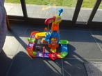Vtech toet toet bouwkraan, Ophalen of Verzenden