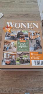 10 stuks wonen, Boeken, Ophalen