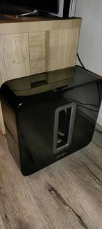 Sonos Sub 1, Audio, Tv en Foto, Ophalen, Zo goed als nieuw, Subwoofer, Sonos