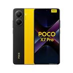 Poco X7 Pro 12go/256gb nouveaux garantie 2a, Telecommunicatie, Mobiele telefoons | Overige merken, Overige modellen, Ophalen of Verzenden