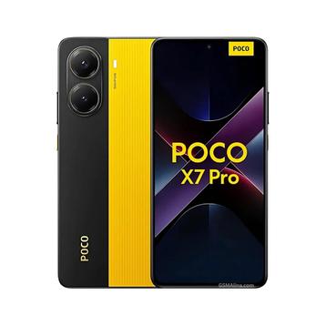 Poco X7 Pro 12go/256gb nouveaux garantie 2a beschikbaar voor biedingen