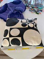 Verner Panton Vitra Geometri kussen, Ophalen of Verzenden