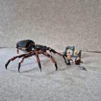Lego 9470 De aanval van Shelob, Frodo, Sam en Gollem, Ophalen of Verzenden, Zo goed als nieuw, Lego
