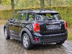 Mini countryman 1.5 benzine | btw | AUTOMAAT | SENSOREN V/A, Auto's, Mini, Automaat, 75 kW, Stof, Countryman