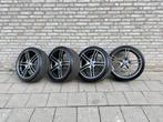 Bmw 313styl 19inch velgen met banden, Ophalen