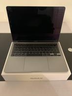 MacBook Air 13 - Apple M1 / 500 SSD, MacBook Air, Azerty, Zo goed als nieuw, 8 GB