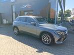 Mercedes-Benz GLC GLC 220 GLC 220 d 4Matic 9G-TRONIC AMG Lin, Automaat, Gebruikt, 4 cilinders, 5 deurs