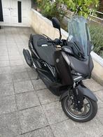 YAMAHA X MAX 125cc - 2024 - 1300 KM, Motoren, 125 cc, 11 kW of minder, Sport, Particulier