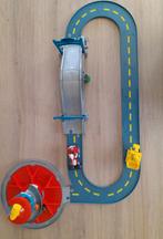 Paw Patrol Launch 'n Roll - baan - uitkijktoren, Ophalen of Verzenden, Gebruikt
