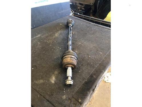 Aandrijfas rechts-voor van een Volkswagen UP, Auto-onderdelen, Remmen en Aandrijving, Volkswagen, Gebruikt, 3 maanden garantie