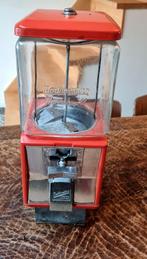 Kauwgom automaat originele Northwestern Morris Ilinois, Verzamelen, Automaten | Overige, Zo goed als nieuw, Ophalen