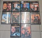 10 james bond films in luxe uitgave op dvd, Enlèvement ou Envoi, Comme neuf