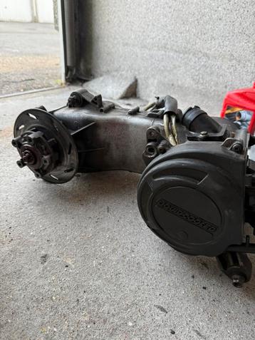 Gilera runner 50cc 2t blok LC DD beschikbaar voor biedingen