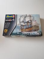 Revell 05408 HMS Victory 1:225, Ophalen of Verzenden, Nieuw, 1:200 of kleiner, Revell