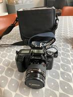 Canon EOS 1000F, Enlèvement, Canon