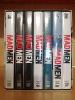 Mad Men dvd box, CD & DVD, Comme neuf, Enlèvement ou Envoi