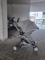 Poussette Quinny Zapp Xtra 2 + accessoires, Ophalen, Gebruikt, Kinderwagen, Quinny