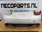 FIAT 124 SPIDER ACHTERBUMPER BUMPER ORIGINEEL 2016-2019, Auto-onderdelen, Gebruikt, Ophalen of Verzenden, Achter, Bumper