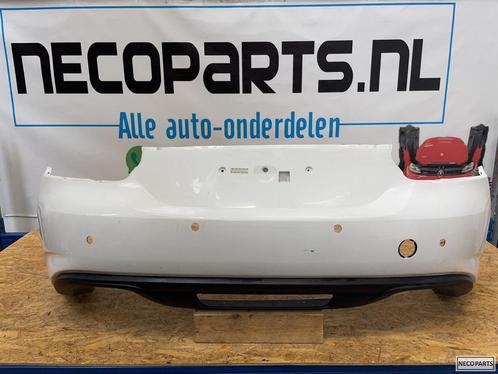FIAT 124 SPIDER ACHTERBUMPER BUMPER ORIGINEEL 2016-2019, Auto-onderdelen, Carrosserie, Bumper, Fiat, Achter, Gebruikt, Ophalen of Verzenden