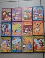 Dvds Vrouwtje Theelepel, Cd's en Dvd's, Ophalen of Verzenden