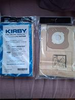 Kirby stofzuigerzakken voor model G4, G5 en Gsix - 12 stuks, Electroménager, Enlèvement, Neuf