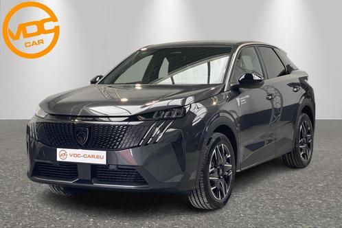 Peugeot 3008 FIRST EDITION, Auto's, Peugeot, Airbags, Bluetooth, Boordcomputer, Centrale vergrendeling, Climate control, Cruise Control