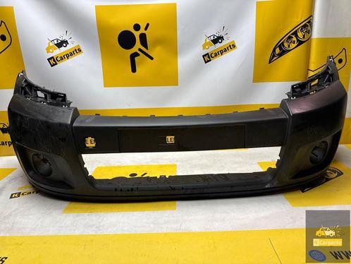 PEUGEOT EXPERT 2008-2012 Voor BUMPER p/n 1497585077, Auto-onderdelen, Carrosserie, Bumper, Peugeot, Voor, Gebruikt