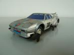 Carrera Slot Car   BMW M1  / Vintage, Carrera, Ophalen of Verzenden, Elektrisch, Racebaan