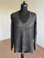 Prachtige trui, Nude, Xs=S/M. Nieuw 329€, Verzenden, Nieuw