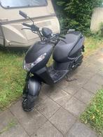 Peugeot kisbee streetzone, Fietsen en Brommers, Scooters | Peugeot, Ophalen, Overige modellen, Benzine, 50 cc