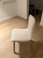 2 comfortabele stoelen merk Flamant als nieuw, Huis en Inrichting, Ophalen, Zo goed als nieuw, Twee