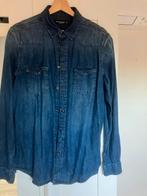 Herenhemd, Kleding | Heren, Overhemden, Ophalen, Ceder wood, Blauw, Halswijdte 39/40 (M)