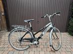 Damesfiets Thompson, Fietsen en Brommers, Fietsen | Dames | Damesfietsen, Ophalen, Zo goed als nieuw, Versnellingen