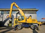 Terex TM270 WE1260, Kraan