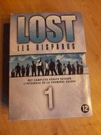 DVD serie LOST 4 seizoenen, Ophalen, Zo goed als nieuw