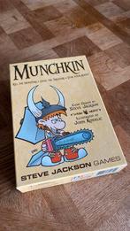 Jeu de plateau Munchkin, Enlèvement ou Envoi