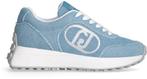 Liu-Jo Nieuwe blauwe sneakers in Perfecte Nieuwe st, Kleding | Dames, Schoenen, Liu-Jo, Blauw, Nieuw, Ophalen of Verzenden