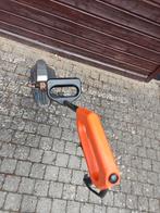 Gardena turbo grastrimmer 300 (zonder mechanisme en draad), Ophalen, Gebruikt, Overige soorten, Gardena trimmer