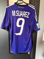 Matchworn Mathias Suarez, Collections, Articles de Sport & Football, Enlèvement ou Envoi, Comme neuf