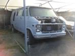 GMC VANDURA, Auto's, GMC, Automaat, Achterwielaandrijving, 8 cilinders, Wit