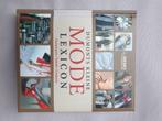 Dumonts kleine modelexicon, Boeken, Mode, Ophalen, Zo goed als nieuw, Couturiers
