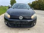 Volkswagen Golf 6 1.6 Diesel, Auto's, Euro 5, Bedrijf, 5 deurs, Golf