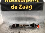 Aandrijfas links-voor van een Renault Kangoo, Ophalen of Verzenden, 3 maanden garantie, Gebruikt, Renault