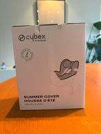 2 x Cybex zomerhoes voor Sirona autostoel (nieuw) €30 voor 2, Kinderen en Baby's, Autostoeltjes, Ophalen, Nieuw, Overige merken