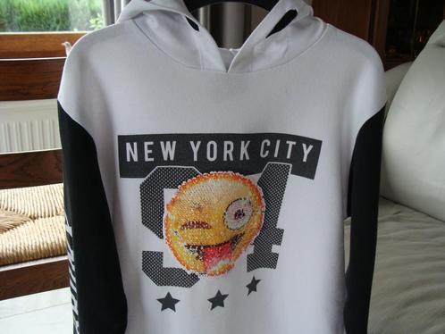 t-shirt , taille 11/ 12ans,, Kinderen en Baby's, Kinderkleding | Maat 152, Zo goed als nieuw, Jongen of Meisje, Overige typen