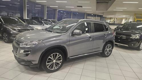 Peugeot 4008 1.8 HDI 4x4 110Kw Euro 5 jaar 2013, 115.000 km, Auto's, Peugeot, Bedrijf, 4x4, Airconditioning, Cruise Control, Elektrische buitenspiegels