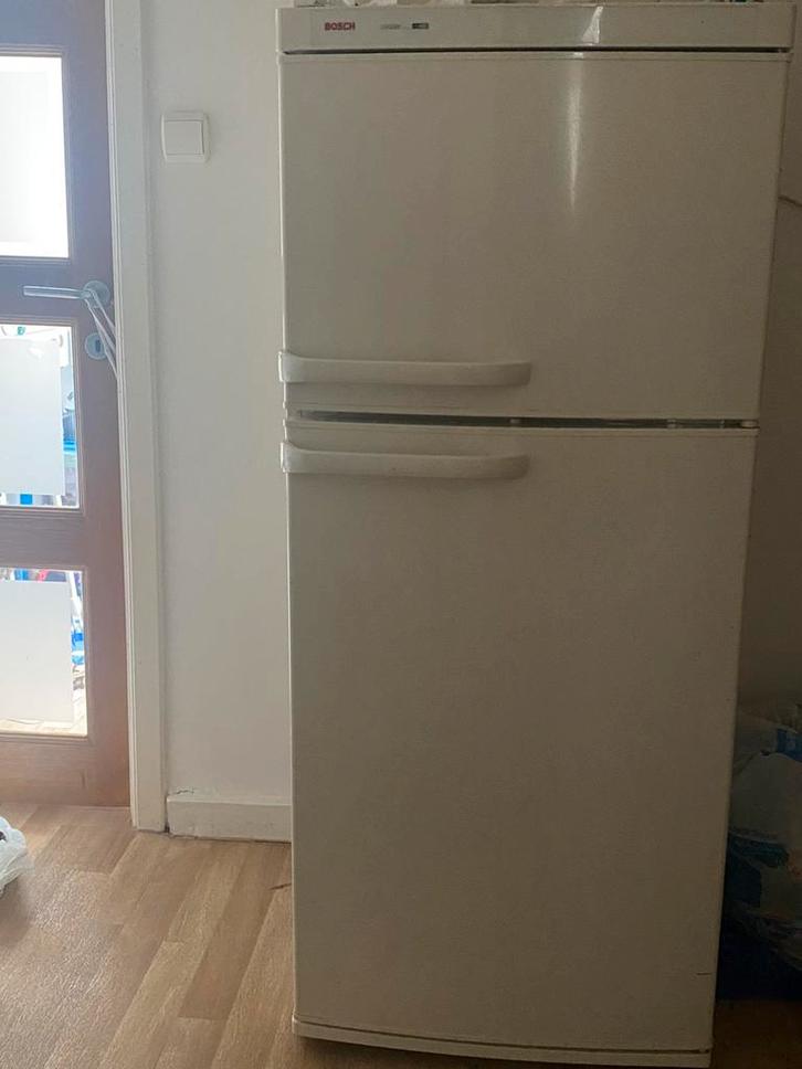 Koelkast te koop, in zeer goede staat, Elektronische apparatuur, Koelkasten en IJskasten, Zo goed als nieuw, Ophalen