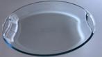 Plat PYREX en verre, Maison & Meubles, Cuisine | Vaisselle, Enlèvement, Comme neuf
