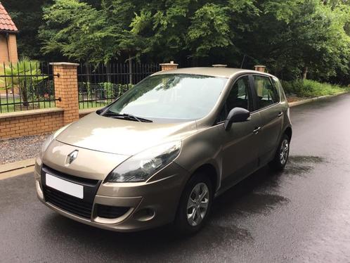 Renault  scénic  15 d’ci gsm 0465572733, Auto's, Renault, Particulier, Scénic, ABS, Adaptive Cruise Control, Airbags, Airconditioning