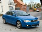 AUDI A4 1.9TDI 2004 *S-LINE*, Auto's, Audi, A4, Leder, Particulier, Te koop